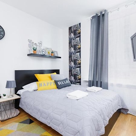 Studio Pradnik Bialy Krakow By Renters Apartment Екстериор снимка