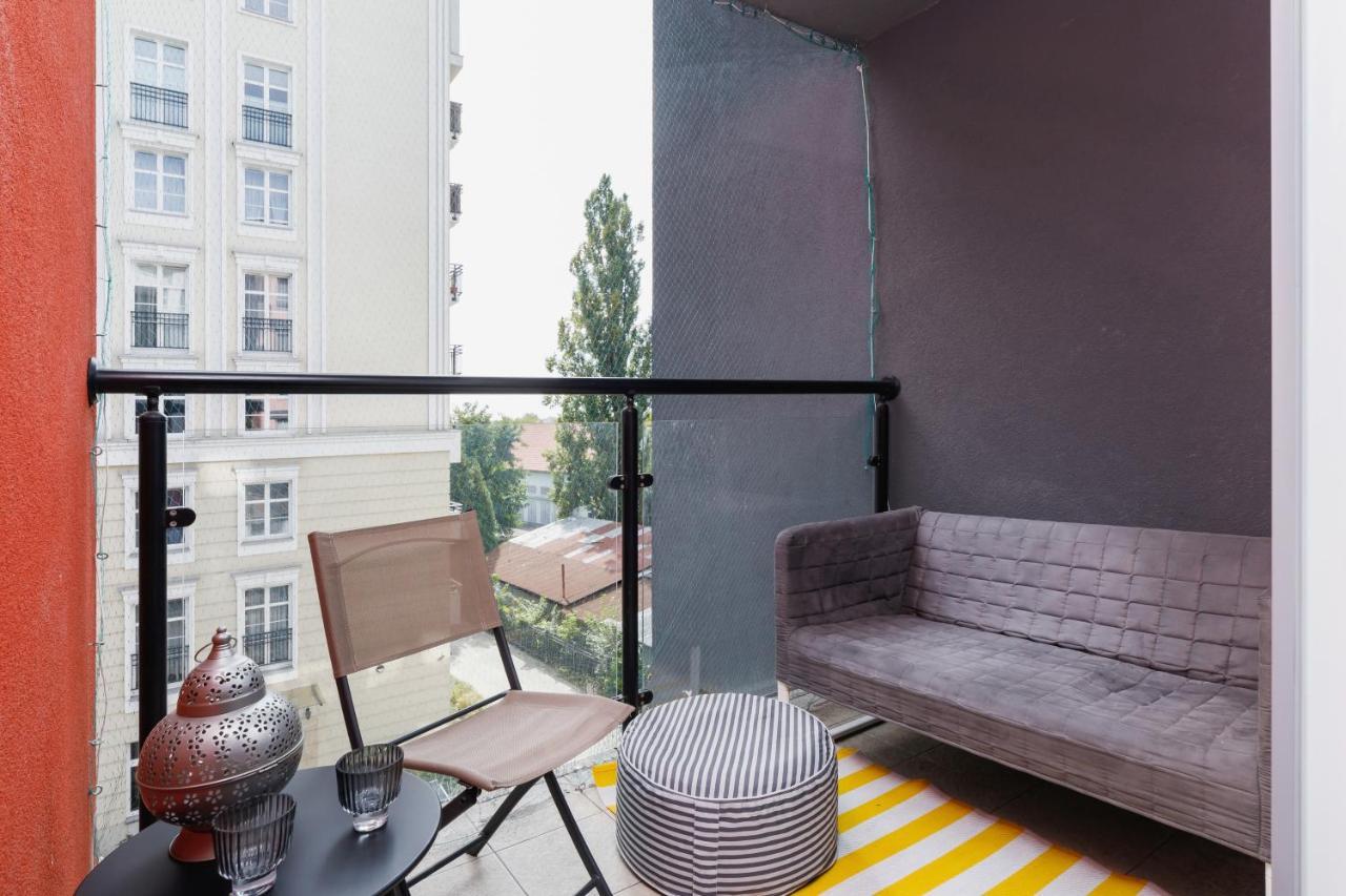 Studio Pradnik Bialy Krakow By Renters Apartment Екстериор снимка